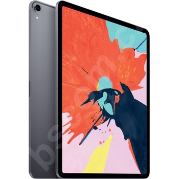 Apple iPad Pro 12,9 (2018) Wi-Fi + Cellular 256GB Space Gray MTHV2FD/A