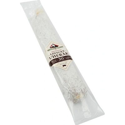 Kostelecké Uzeniny Kostelec Lovecký uherák 300 g