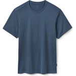 Rab Мъжка спортна тениска Rab Crimp Elevation Tee Sport shirt - Tempest Blue (216-7514-0412)