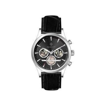 Gant Мъжки часовник Gant GT13102 Цвят Черен