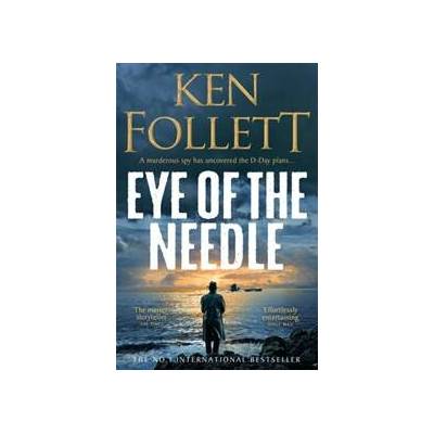 Eye of the Needle - Ken Follett