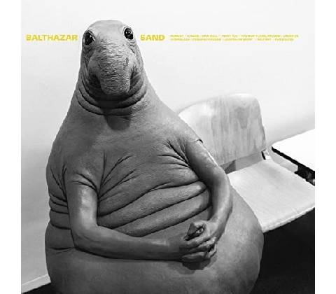 BALTHAZAR - Sand LP