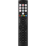 Hisense erf2ad36h - 75e77nq pro (2024) - оригинален дистанционен контрол с гласово управление (erf2ad36h) Дистанционно