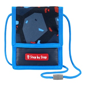 Step by Step Wallet Tractor Freddy (STEPBYSTEP-213242-00)