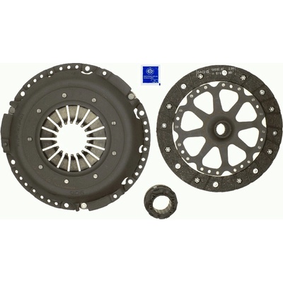Spojková sada SACHS 3000 830 601 (3000830601)