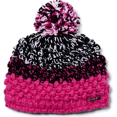 Spyder girls BRRR BERRY HAT Jr. PNK 2023/2024