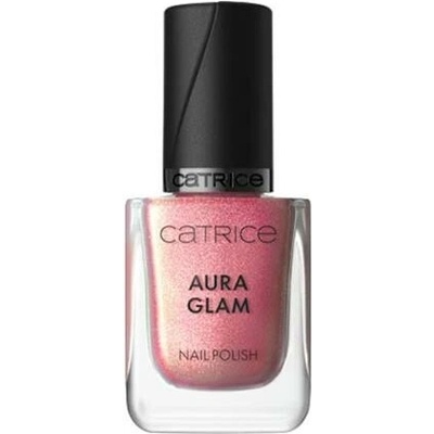 Catrice lak na nehty Aura Glam 020 solar seduction 10,5 ml