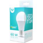  LED крушка E27 A60 10W 230V 4500K 806lm Forever Light (5900495839886)