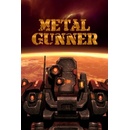 Metal Gunner