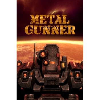 Metal Gunner