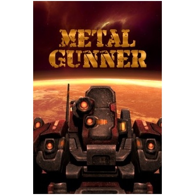 Metal Gunner