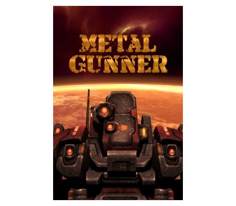 Metal Gunner