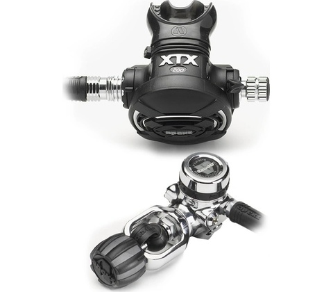 Apeks XTX 200