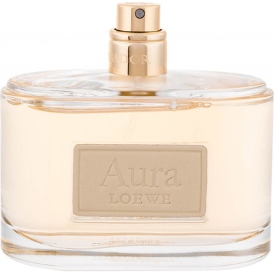 Loewe Aura toaletní voda dámská 80 ml