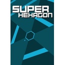 Super Hexagon