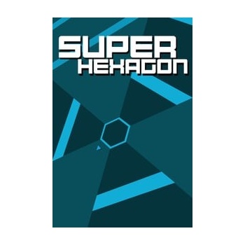 Super Hexagon