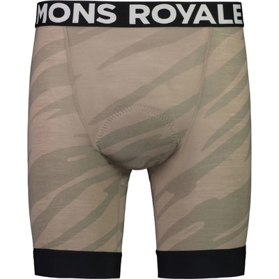 Mons Royale Enduro Bike Liner undercover camo
