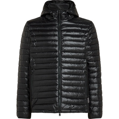 Calvin Klein PW PADDED MIDWEIGHT JACKET pánska bunda S 00GMF4O517BAE