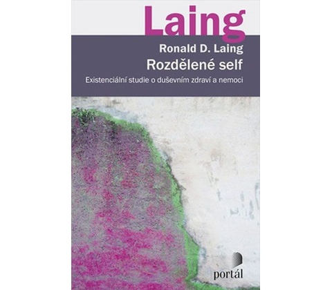 Rozdělené self