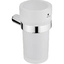 Nimco Bormo - Držák sklenky, chrom - BR 11058W-26