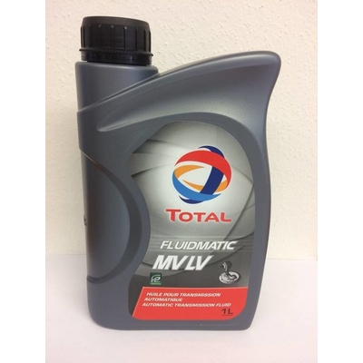 Total Fluidmatic MV LV 1 l | Zboží Auto