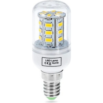 Atcon LED žárovka 25W 100W E14 studená bílá