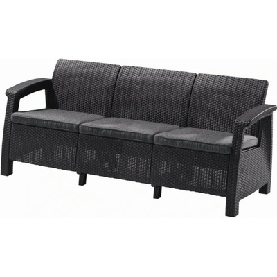 Keter Corfu love seat PE610261