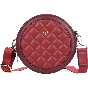 HARAHU Чанта Baellerry ES-35932 - Червена KP35932 (ES-35932)