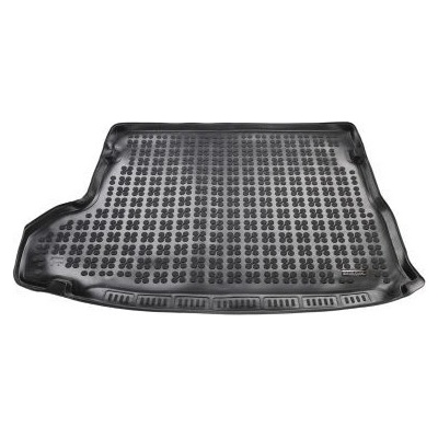 Rezaw-Plast Стелка за багажник за Toyota Highlander III (XV50) (2013+) - 7 seats with last seats down - Rezaw Plast