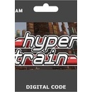 Hypertrain