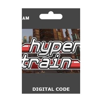 Hypertrain