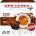 Spetema Caffe Кафе капсули Spetema House Blend съвместими с Dolce Gusto, 16 капсули