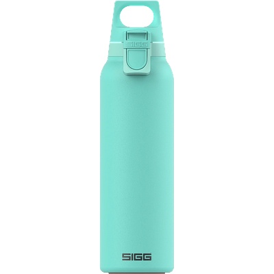 SIGG Термос Sigg, Стомана, Тюркоаз, 0.55 л (8997.70) (8997.70)