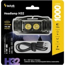 Technik MT-H32