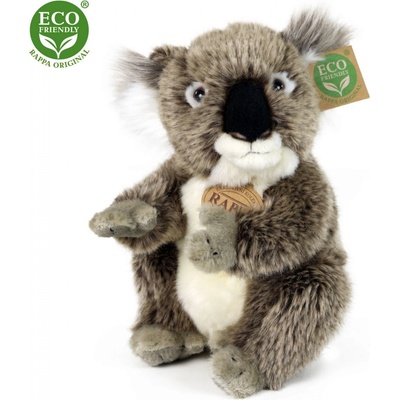 Eco-Friendly Rappa koala 22 cm