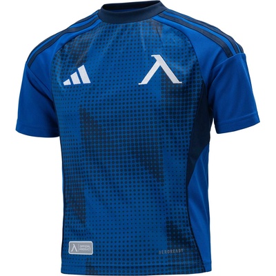 LEVSKI Kids Blue Jersey 25/26