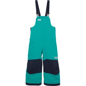 Helly Hansen Детски ски панталон Helly hansen Kid's Rider 2 Ins Bib Ski trousers - Signal Green - размер 1 Year (701-0928-1711)