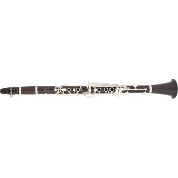 F.A.Uebel A Clarinet Advantage L