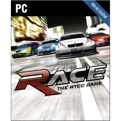 Race : The Official WTCC + Caterham Expansion