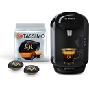 Kávovary na kapsuly Bosch Tassimo Vivy 2 TAS 1407