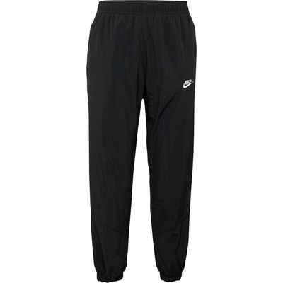 Nike Панталон черно, размер XL