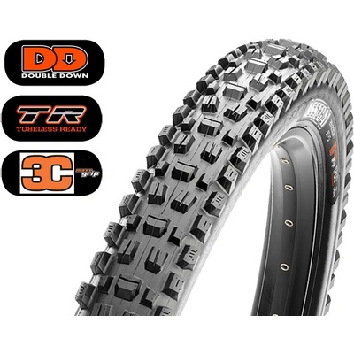 Maxxis MTB Assegai 27,5x2,50 kevlar