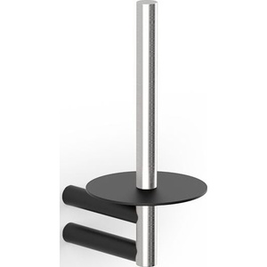 DECOR WALTHER 0523178 Mikado Silver/Black