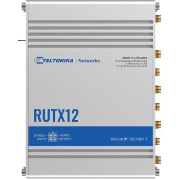 Teltonika RUTX12 (RUTX12000000)