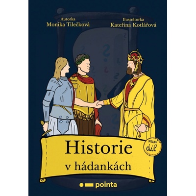 Historie v hádankách