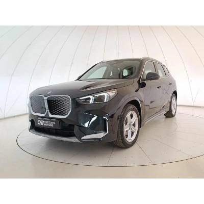 BMW iX1 eDrive20 150 kW