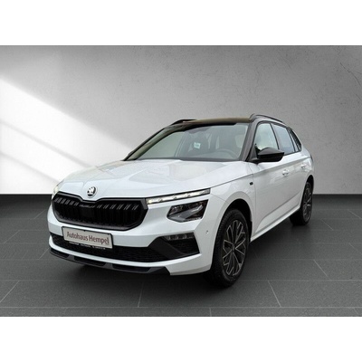 Skoda Kamiq Tour 85 kW