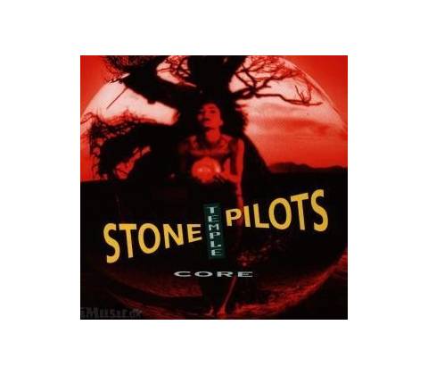 Stone Temple Pilots - Core CD