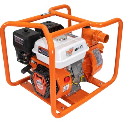 Ruris MP 50FR + výstupná hadica 2.0" 20m