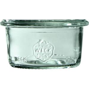 Weck Буркан Mini Weck 50 мл (755-60)